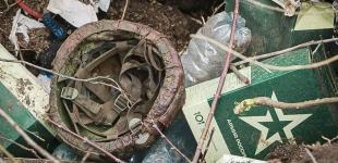 Літній наступ РФ: скільки солдатів втратив ворог на 1 кв. км території