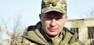 Командувача ОТУВ 