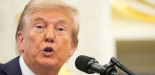 Трамп розчарований Путіним і закликав знизити ціни на нафту.
