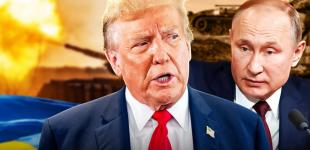 Путін не оцінив поступки Трампа: Портников про наслідки обурення президента США