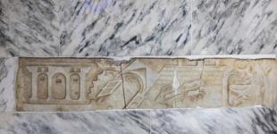 В Бельгії знайшли реліквію зі стародавнього римського міста Помпеї