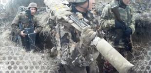 У частини бійців немає достатньо засобів індивідуального захисту: Зеленський попросив Залужного перевірити логістику в армії