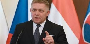 Словаччина готується відновлювати відносини з Росією: Фіцо зробив заяву