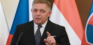 У МЗС рекомендували Фіцо 