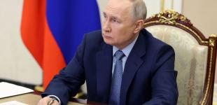 Аналітики ISW пояснили, чому Кремль уникнув коментарів щодо другої річниці повномасштабної війни