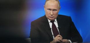МЗС Польщі спростувало брехню Путіна в інтерв'ю Карлсону: 10 чітких фактів
