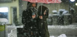 Справжня зима: синоптик розповів, якою буде погода на вихідні