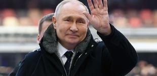 Не відмовиться від влади: Путін помре або від старості, або з кулями в спині — Daily Express