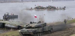 Усе йде до того, що війська НАТО з'являться в Україні — ЗМІ