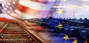 Експерт пояснив, чому США наразі неспроможні організувати для України ленд-ліз