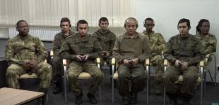 РФ вербує іноземних найманців для війни проти України — розвідка Британії
