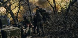 Битва за Бахмут: у ЗСУ назвали головне завдання захисників міста