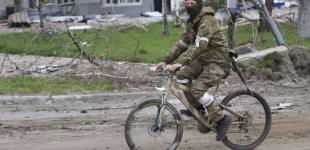 У полон здалися окупанти, які мародерили та вбивали у Бучі та Ірпені