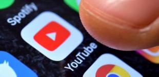 YouTube почав блокувати канали російських ЗМІ по всьому світу