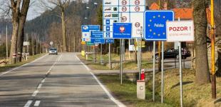 Перетин кордону з дитиною 2025 року: оновлені правила та необхідні документи