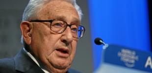 Кіссінджер визнав, що членство України в НАТО було б доречним