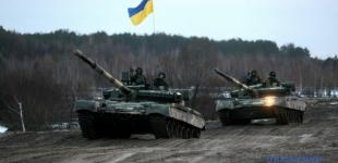Сухопутні війська ЗСУ створили резервну сторінку в Фейсбуці через ворожих ботів
