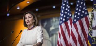 Спікер Пелосі: росія – спонсор міжнародного тероризму, а путін – боягуз