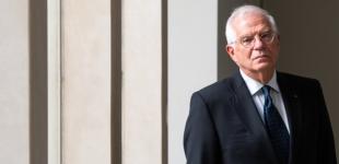 Боррель анонсував відключення нових банків рф від SWIFT