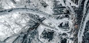 В Україні наступного тижня - значне похолодання, вночі до -14°