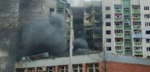 У МВС заявляють про свідомий розстріл українців військами рф