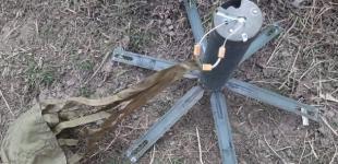 Рашисти мінують дороги, поля, ліси і навіть цвинтарі – розвідка