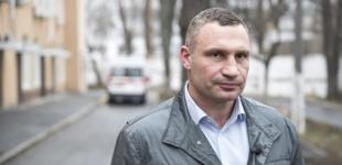 Кличко: Цього року столиця недоотримає третину бюджету - понад 20 мільярдів