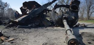 У зоні ООС українські бійці знищили ворожий літак і п'ять танків