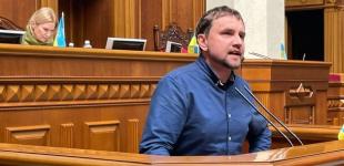 В’ятрович наполягає, що День перемоги над нацизмом треба відзначати 8 травня, а не 9-го