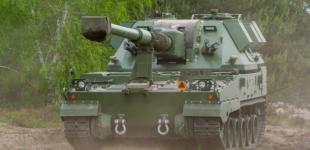 Польща підписала з Україною контракт на $650 мільйонів про продаж САУ Krab