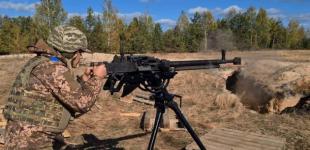 Триває 762 доба широкомасштабної збройної агресії російської федерації проти України.