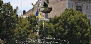 Синоптики прогнозують на вихідні послаблення спеки