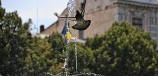 В Україні 23 липня переважно без опадів, вдень до 34°
