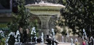 В Україні без опадів, удень до +28°