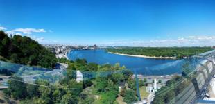 23 вересня в Україні без опадів, вдень до 27° тепла