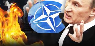 Мільярд людей у небезпеці: віцеадмірал НАТО розповів про загрозу підводної 