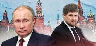 Кадиров вступив у конфлікт з Путіним: що задумав «дон-дон» і чим все може завершитися