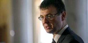 Коли в Україні може початись обіг євро: Гетманцев дав відповідь