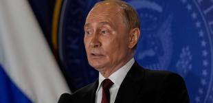 Путін озвучив Трампу умови для завершення війни в Україні - Reuters
