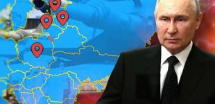 Путін лякає Європу Третьою світовою війною