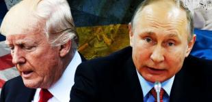 Що стоїть за пасивністю Трампа у війні проти України: в CNN розповіли