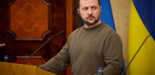 Зеленський назвав модель перемовин з Путіним, яка можлива зараз