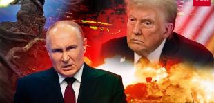 Якщо Путін скаже Трампу 