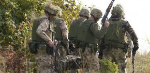 Наступ в Курській області дозволив Україні перехопити ініціативу на фронті: деталі від ISW