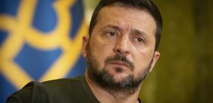 Зеленський про План перемоги і НАТО: 