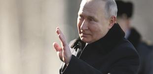 Як Путін привів війну в Росію — Фейгін