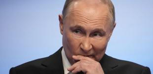 Чи готовий Путін до переговорів цього року: Пристайко про плани диктатора