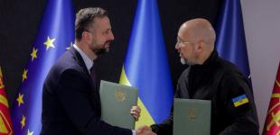 Україна та Польща створять спільну групу з БпЛА: Шмигаль назвав її завдання