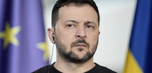 Зеленський про війну в Україні: 