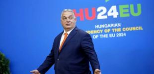 Орбану відмовили у розмові із Зеленським — очільник МЗС Угорщини